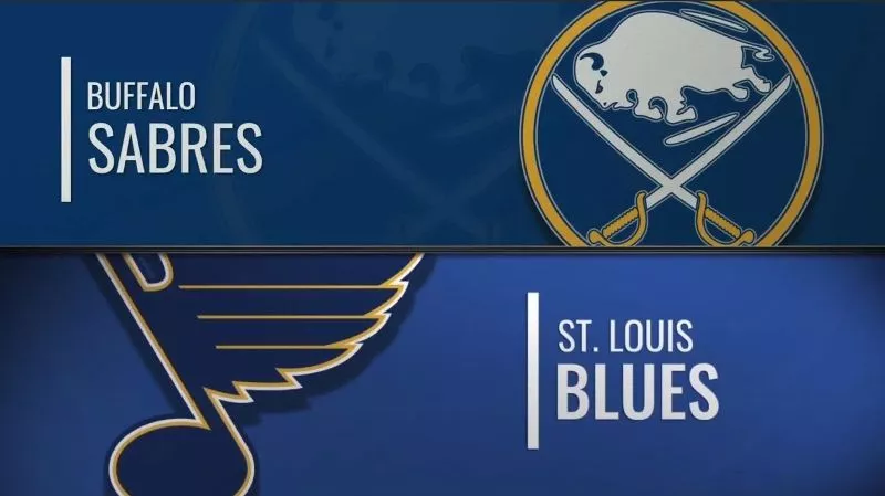 Баффало Сейбрз - Сент-Луис Блюз 07.11.2025: прямая трансляция и запись матчей НБА | Cезон 2025/26