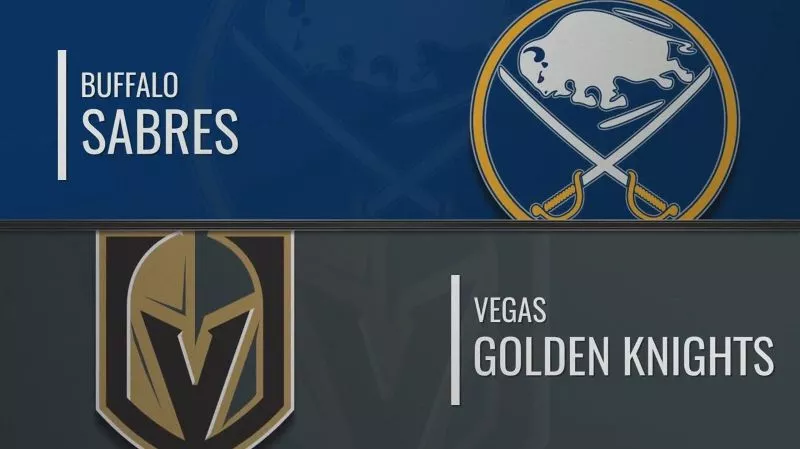 Баффало Сейбрз - Вегас Голден Найтс 04.03.2026: прямая трансляция и запись матчей НХЛ | Сезон 2025/26
