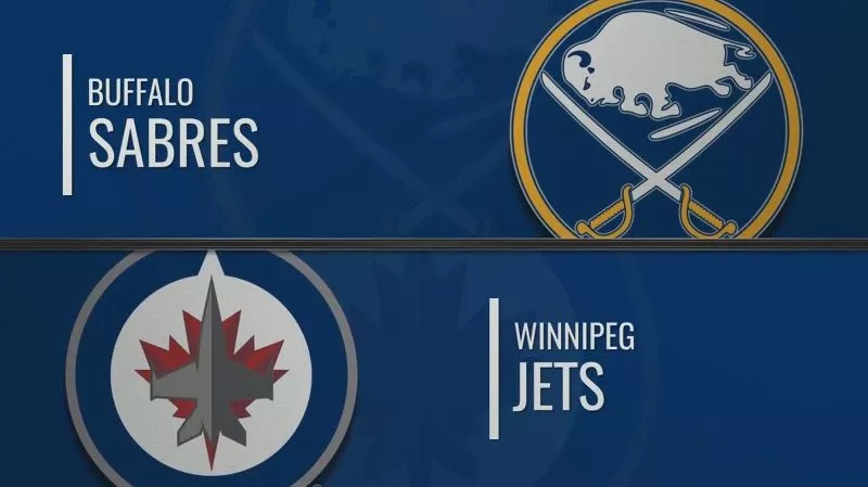 Баффало Сейбрз - Виннипег Джетс 02.12.2025: прямая трансляция и запись матчей НХЛ | Cезон 2025/26