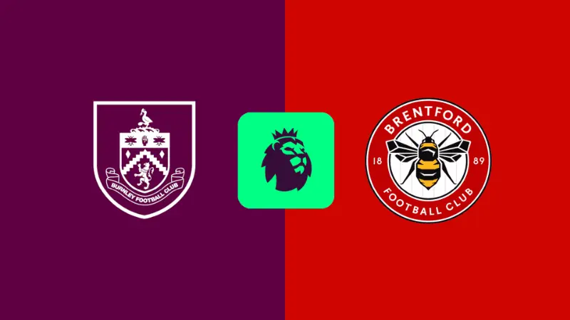 Бёрнли — Брентфорд 28.02.2026: прямая трансляция и запись матча АПЛ | 2025/26