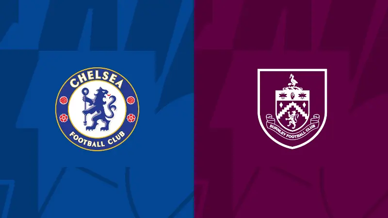 Бёрнли — Челси 22.11.2025: прямая трансляция и запись матча АПЛ | 2025/26