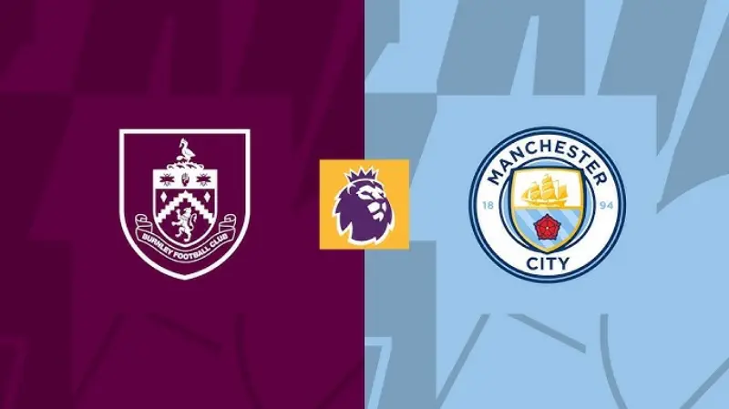 Бёрнли — Манчестер Сити 22.04.2026: прямая трансляция и запись матча АПЛ | 2025/26