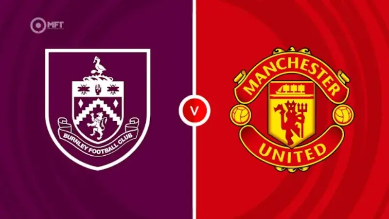 Бёрнли — Манчестер Юнайтед 07.01.2026: прямая трансляция и запись матча АПЛ | 2025/26