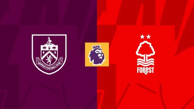 Бёрнли — Ноттингем Форест 20.09.2025: прямая трансляция и запись матча АПЛ | 2025/26