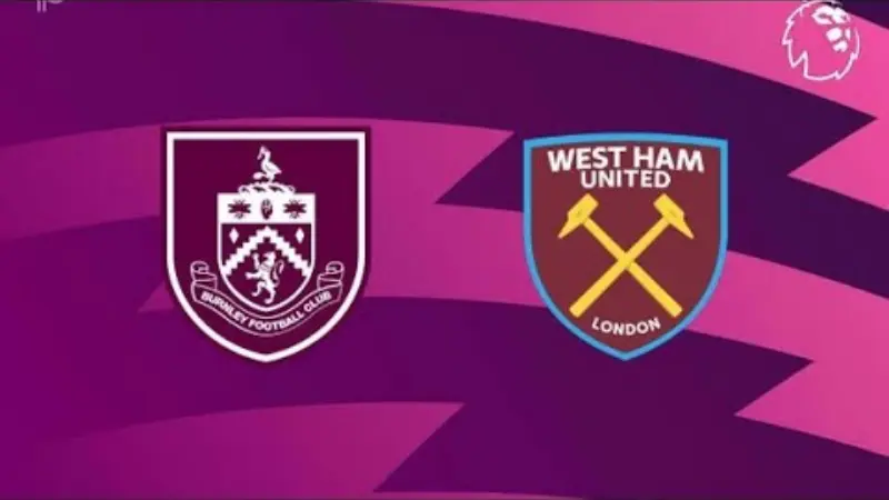 Бёрнли — Вест Хэм Юнайтед 07.02.2026: прямая трансляция и запись матча АПЛ | 2025/26