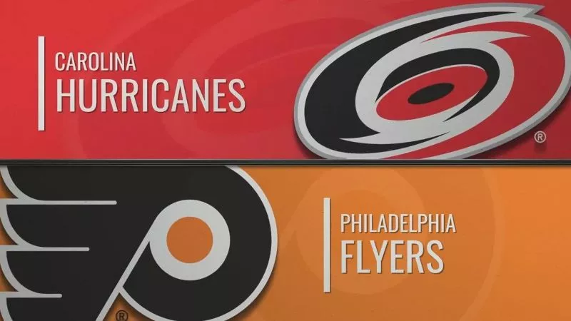 Каролина Харрикейнз - Филадельфия Флайерз 15.12.2025: прямая трансляция и запись матчей НХЛ | Cезон 2025/26