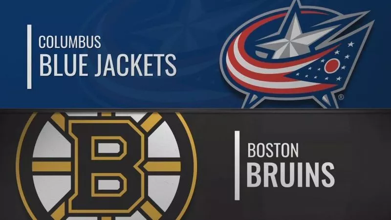 Коламбус Блю Джекетс - Бостон Брюинз 30.03.2026: прямая трансляция и запись матчей НХЛ | Сезон 2025/26