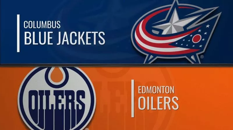 Коламбус Блю Джекетс - Эдмонтон Ойлерз 14.11.2025: прямая трансляция и запись матчей НБА | Cезон 2025/26