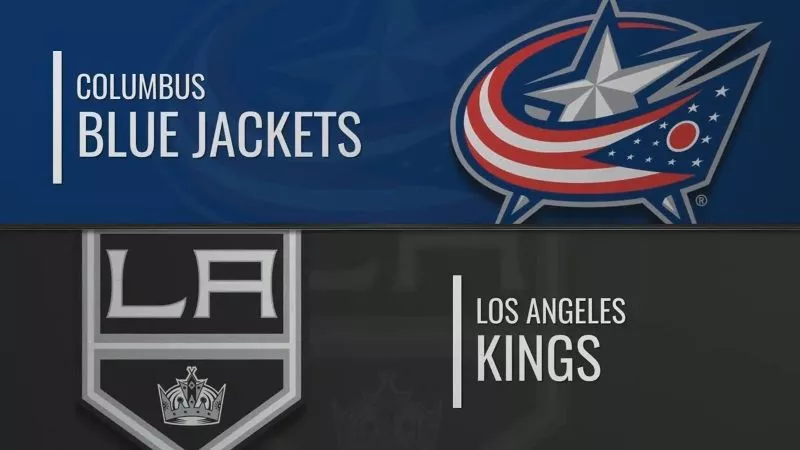 Коламбус Блю Джекетс - Лос-Анджелес Кингз 09.03.2026: прямая трансляция и запись матчей НБА | Сезон 2025/26