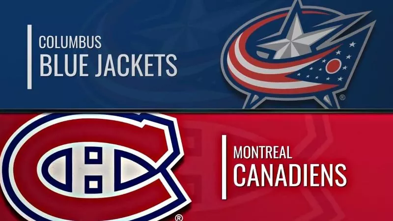 Коламбус Блю Джекетс - Монреаль Канадиенс 18.11.2025: прямая трансляция и запись матчей НБА | Cезон 2025/26