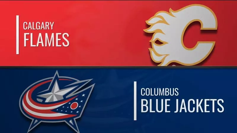 Калгари Флэймз - Коламбус Блю Джекетс 06.11.2025: прямая трансляция и запись матчей НБА | Cезон 2025/26