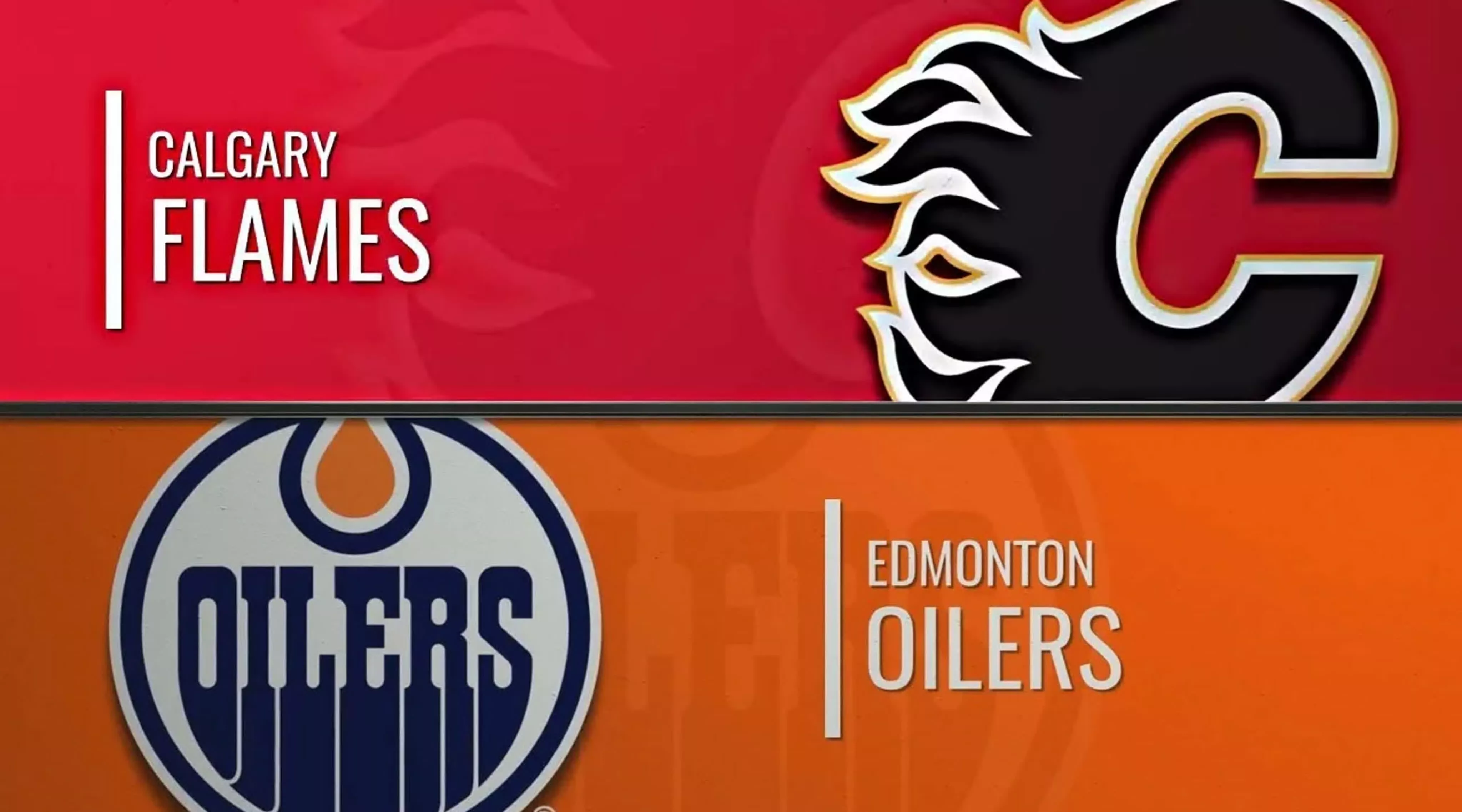 Калгари Флэймз - Эдмонтон Ойлерз 05.02.2026: прямая трансляция и запись матчей НХЛ | Сезон 2025/26