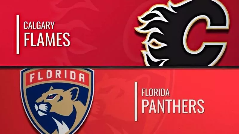 Калгари Флэймз - Флорида Пантерз 21.03.2026: прямая трансляция и запись матчей НБА | Сезон 2025/26