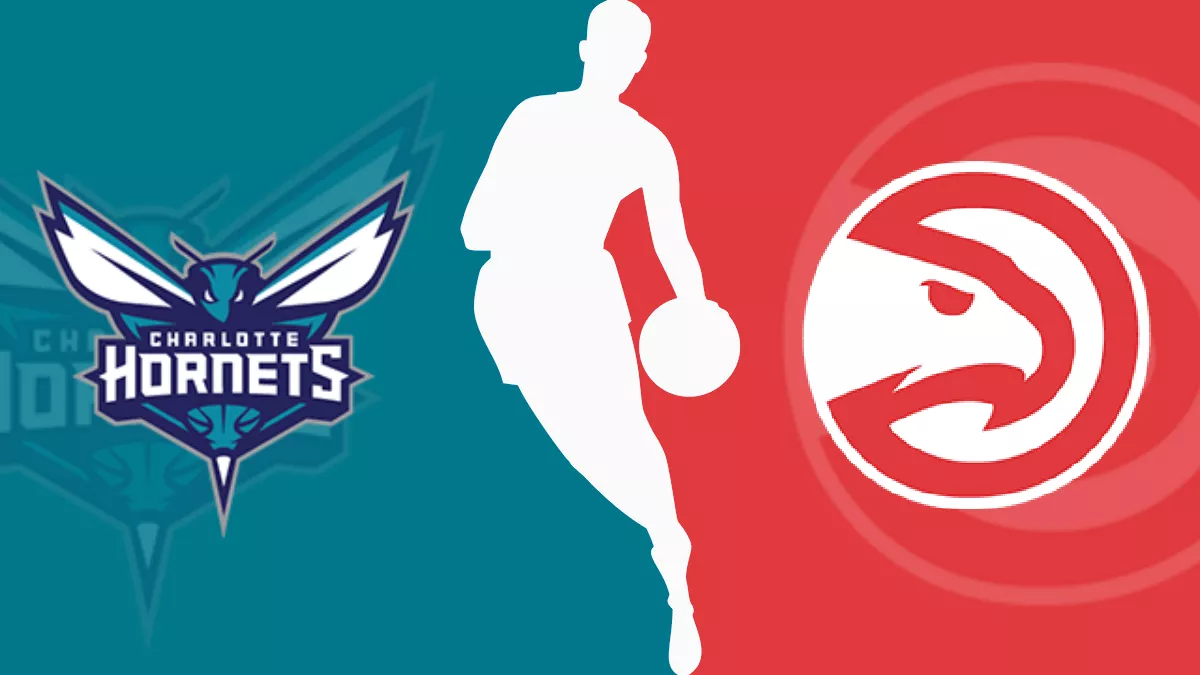 Шарлотт Хорнетс - Атланта Хокс 12.02.2026: прямая трансляция и запись матчей НБА | Сезон 2025/26