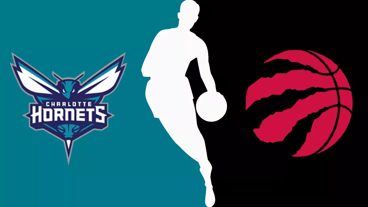 Шарлотт Хорнетс - Торонто Рэпторс 30.11.2025: прямая трансляция и запись матчей НБА | Cезон 2025/26