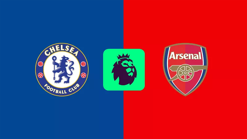 Челси — Арсенал 30.11.2025: прямая трансляция и запись матча АПЛ | 2025/26