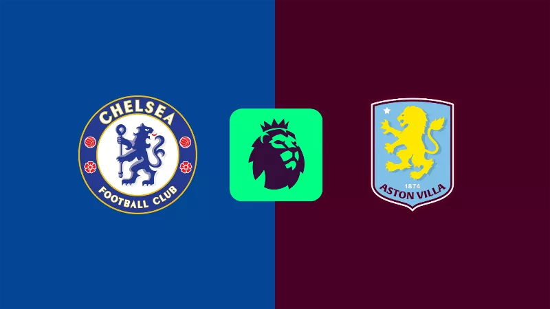 Челси — Астон Вилла 01.12.2024, АПЛ 24/25 смотреть онлайн