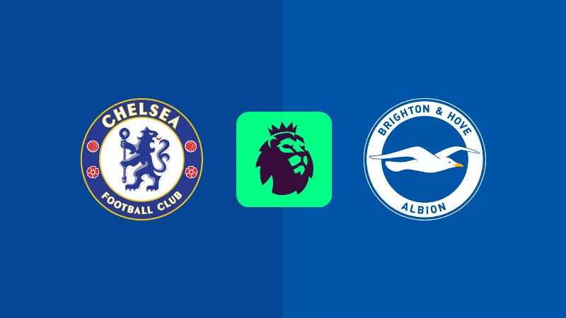 Челси — Брайтон энд Хоув Альбион 27.09.2025: прямая трансляция и запись матча АПЛ | 2025/26