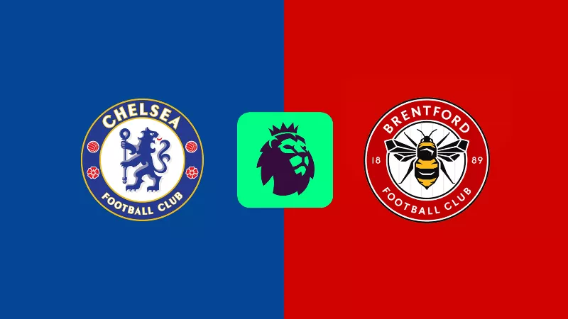 Челси — Брентфорд 17.01.2026: прямая трансляция и запись матча АПЛ | 2025/26