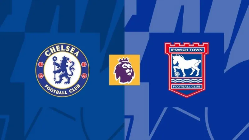 Челси — Ипсвич Таун 13.04.2025: прямая трансляция и запись матча АПЛ | 2024/25