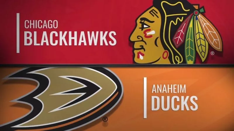Чикаго Блэкхокс - Анахайм Дакс 30.11.2025: прямая трансляция и запись матчей НХЛ | Cезон 2025/26