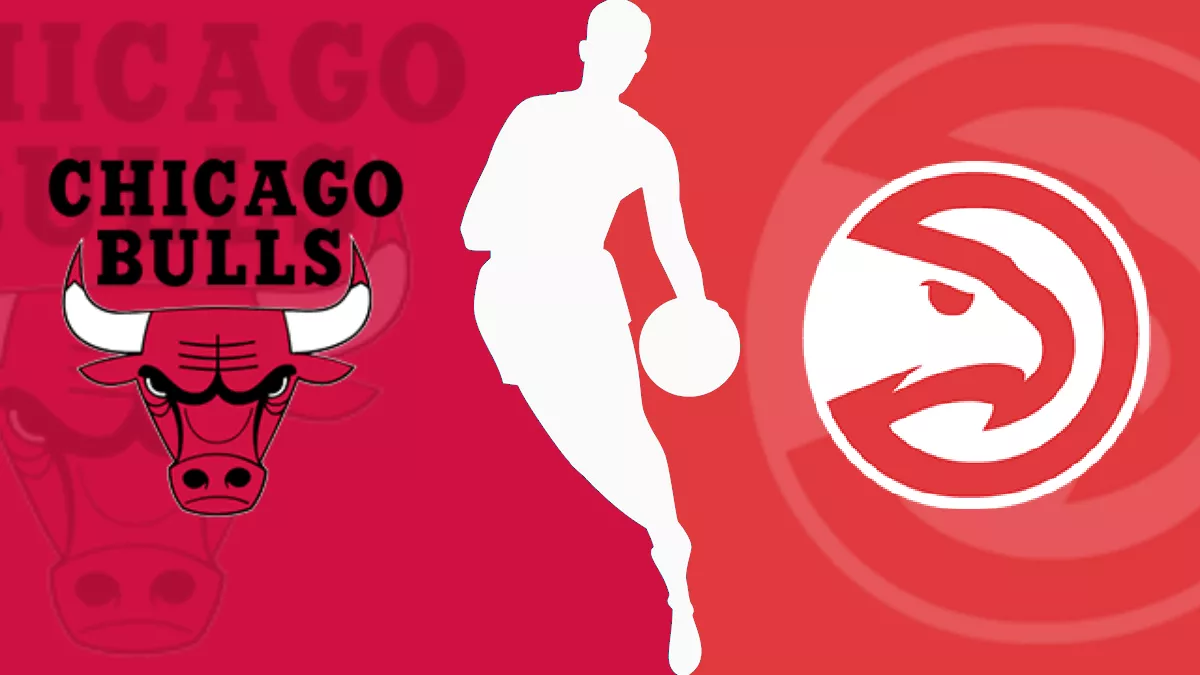 Чикаго Буллз - Атланта Хокс 28.10.2025: прямая трансляция и запись матчей НБА | Cезон 2025/26