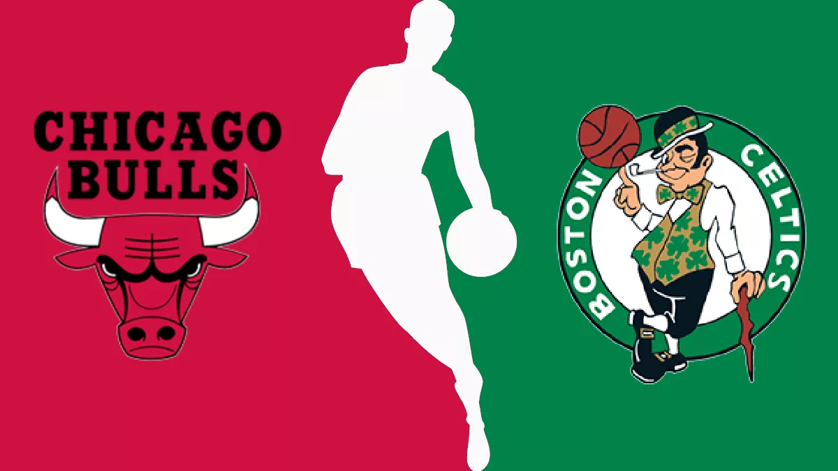 Чикаго Буллз - Бостон Селтик 25.01.2026: прямая трансляция и запись матчей НБА | Cезон 2025/26