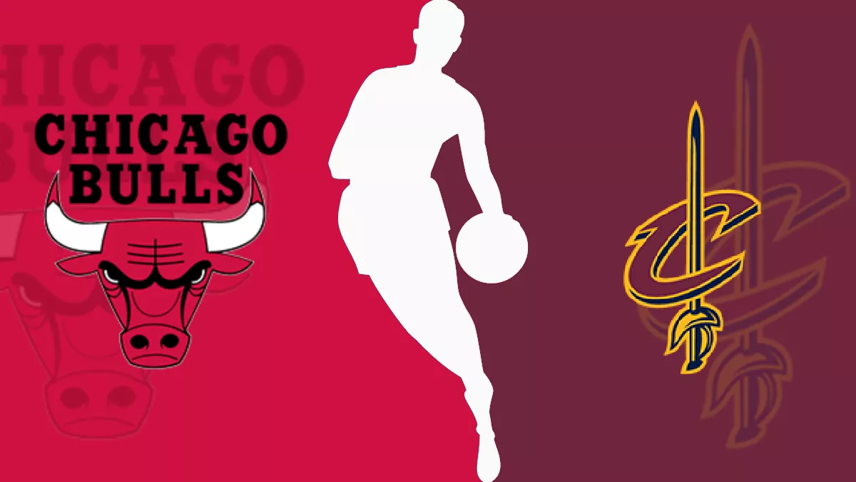 Чикаго Буллз - Кливленд Кавальерс 20.03.2026: прямая трансляция и запись матчей НБА | Сезон 2025/26