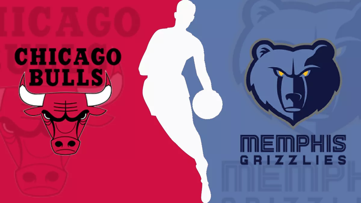 Чикаго Буллз - Мемфис Гриззлис 17.03.2026: прямая трансляция и запись матчей НБА | Сезон 2025/26