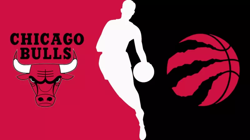 Чикаго Буллз - Торонто Рэпторс 20.02.2026: прямая трансляция и запись матчей НБА | Сезон 2025/26