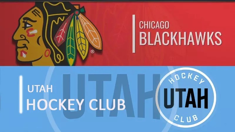 Чикаго Блэкхокс - Юта Мамонт 10.03.2026: прямая трансляция и запись матчей НБА | Сезон 2025/26