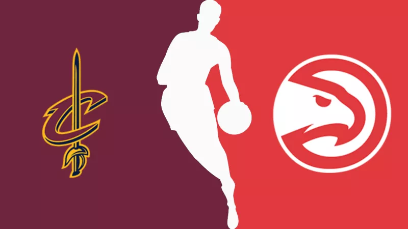 Кливленд Кавальерс - Атланта Хокс 28.11.2024, Регулярный сезон НБА 24/25 смотреть онлайн