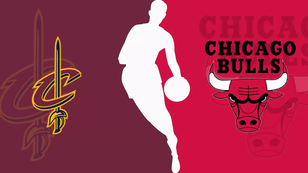 Кливленд Кавальерс - Чикаго Буллз 09.11.2025: прямая трансляция и запись матчей НБА | Cезон 2025/26