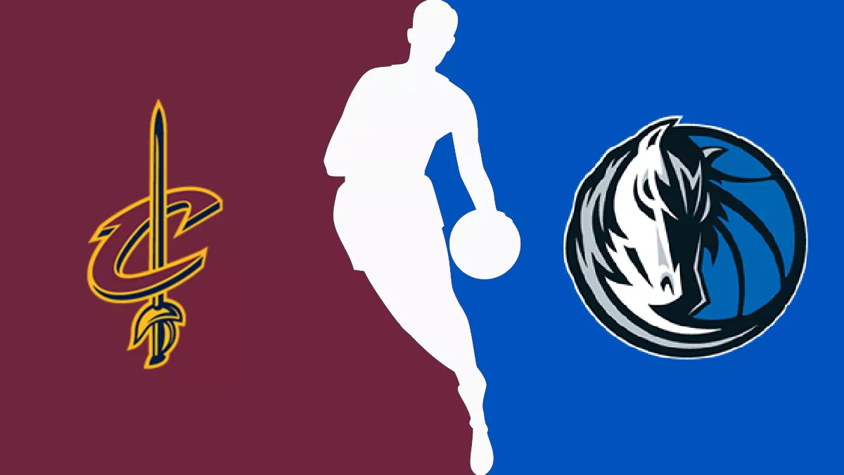 Кливленд Кавальерс - Даллас Маверикс 15.03.2026: прямая трансляция и запись матчей НБА | Сезон 2025/26