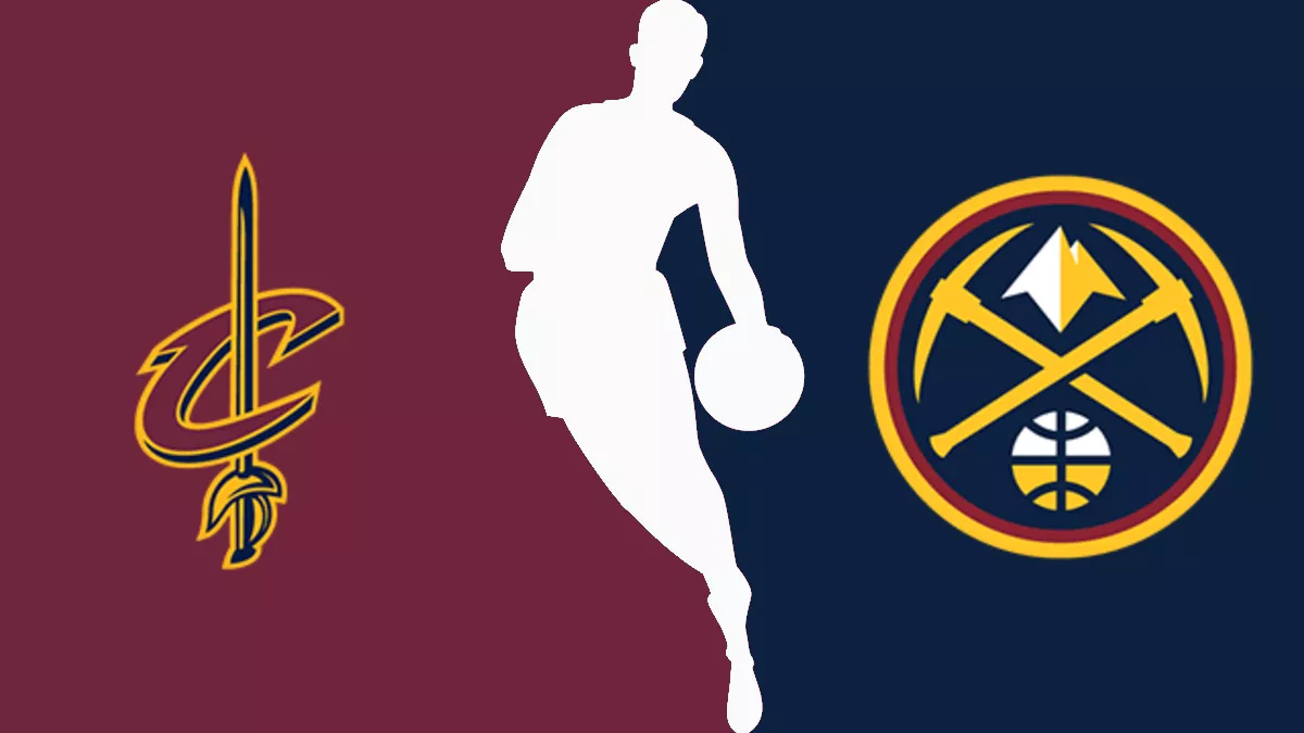 Кливленд Кавальерс - Денвер Наггетс 06.12.2024, Регулярный сезон НБА 24/25 смотреть онлайн