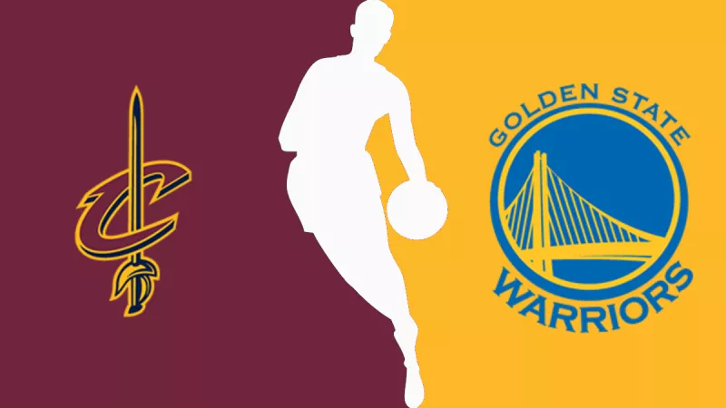 Кливленд Кавальерс - Голден Стэйт Уорриорз 07.12.2025: прямая трансляция и запись матчей НБА | Cезон 2025/26