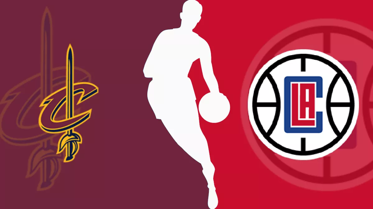 Кливленд Кавальерс - Лос-Анджелес Клипперс 24.11.2025: прямая трансляция и запись матчей НБА | Cезон 2025/26