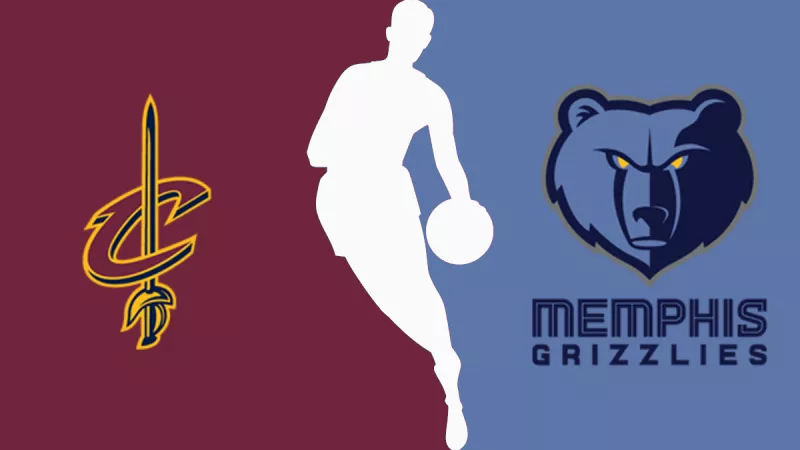 Кливленд Кавальерс - Мемфис Гриззлис 16.11.2025: прямая трансляция и запись матчей НБА | Cезон 2025/26