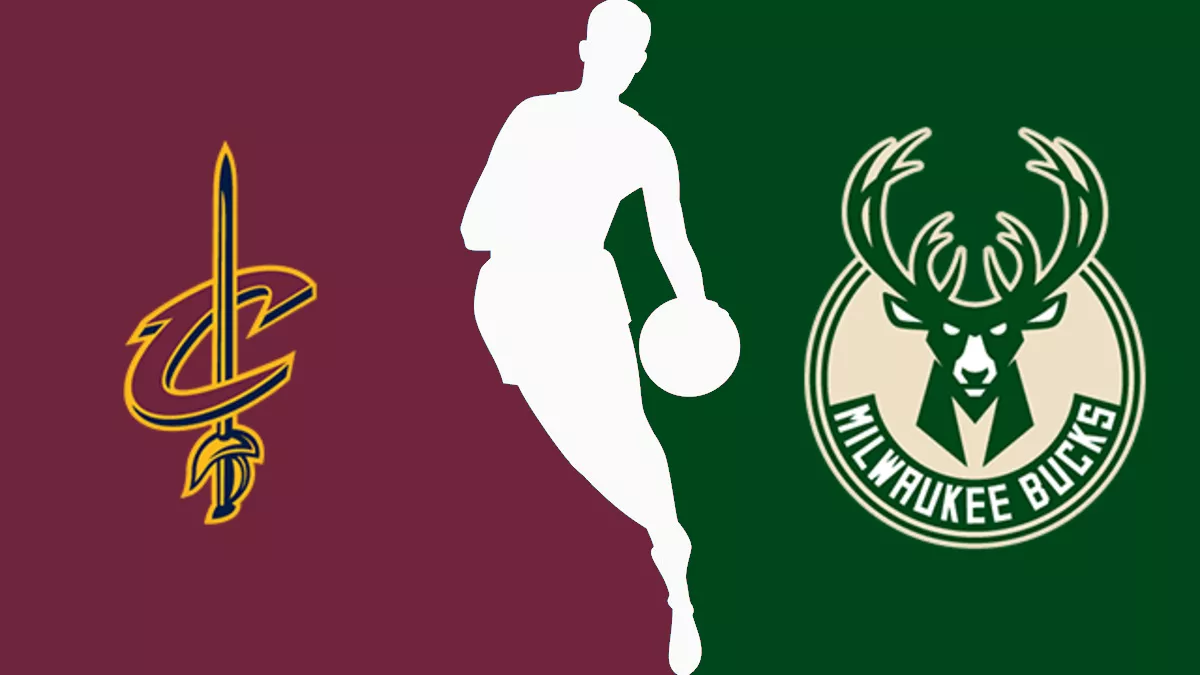 Кливленд Кавальерс - Милуоки Бакс 18.11.2025: прямая трансляция и запись матчей НБА | Cезон 2025/26