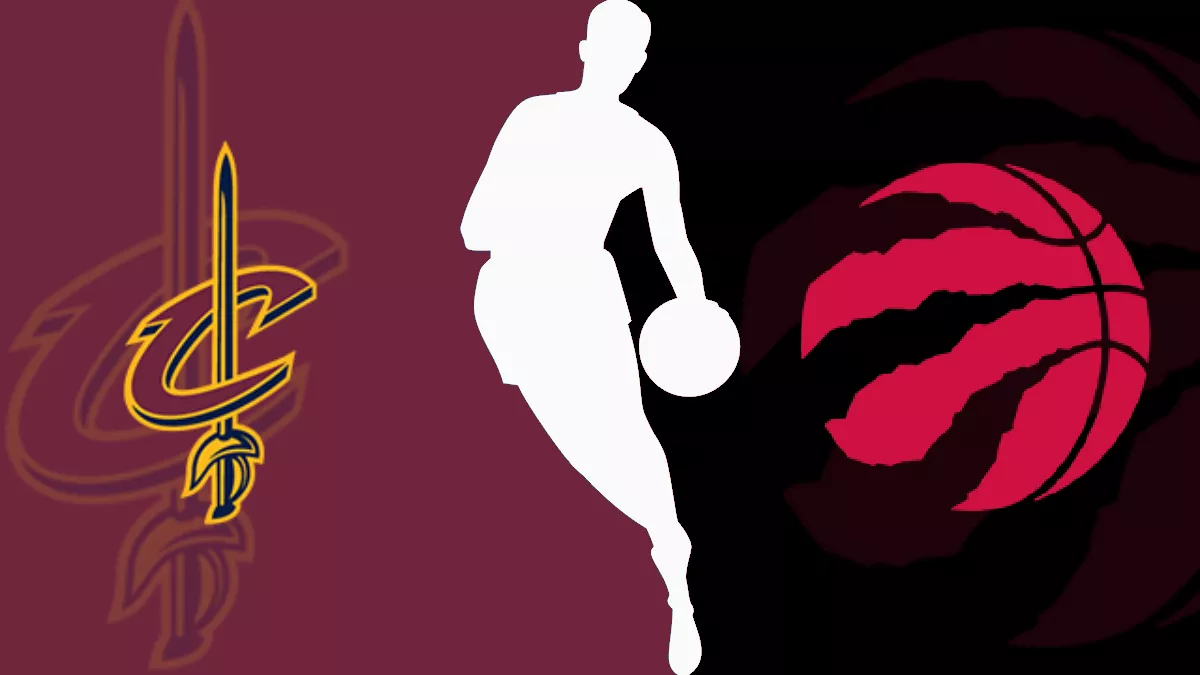 Кливленд Кавальерс - Торонто Рэпторс 14.11.2025: прямая трансляция и запись матчей НБА | Cезон 2025/26