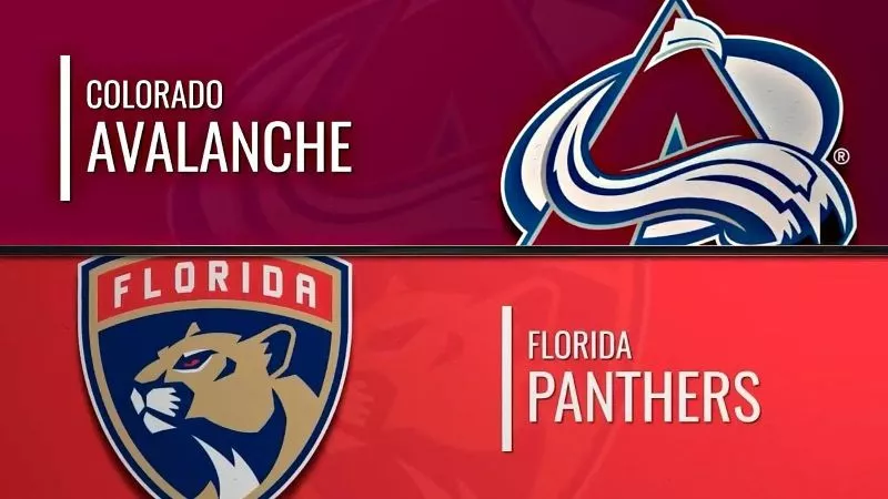 Колорадо Эвеланш - Флорида Пантерз 12.12.2025: прямая трансляция и запись матчей НХЛ | Cезон 2025/26