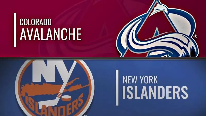 Колорадо Эвеланш - Нью-Йорк Айлендерс 17.11.2025: прямая трансляция и запись матчей НБА | Cезон 2025/26