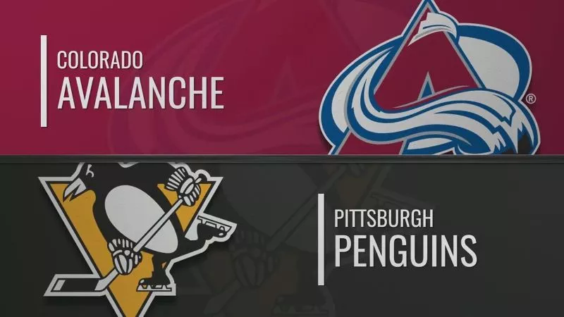 Колорадо Эвеланш - Питтсбург Пингвинз 17.03.2026: прямая трансляция и запись матчей НБА | Сезон 2025/26