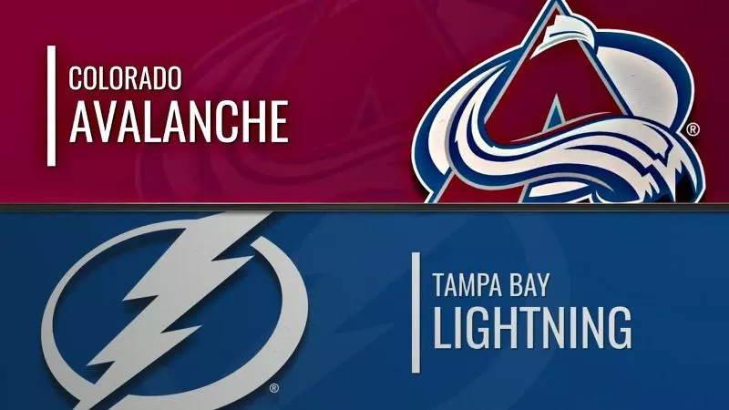 Колорадо Эвеланш - Тампа-Бэй Лайтнинг 05.11.2025: прямая трансляция и запись матчей НБА | Cезон 2025/26