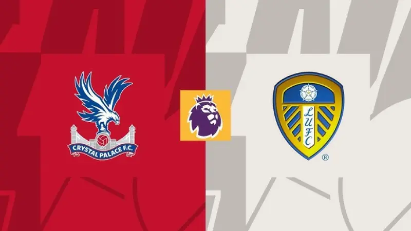 Кристал Пэлас — Лидс Юнайтед 15.03.2026: прямая трансляция и запись матча АПЛ | 2025/26