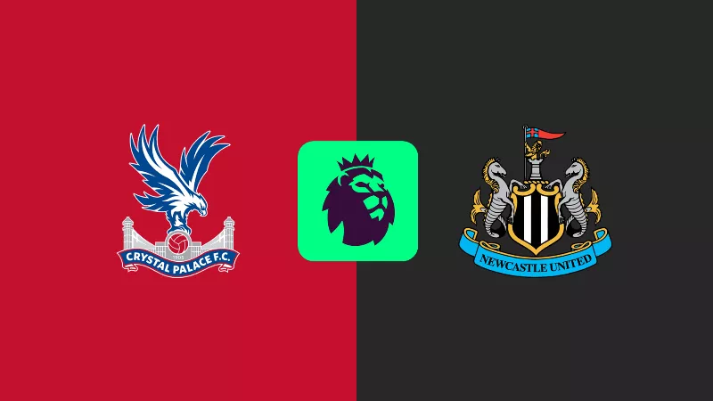 Кристал Пэлас — Ньюкасл Юнайтед 30.11.2024, АПЛ 24/25 смотреть онлайн