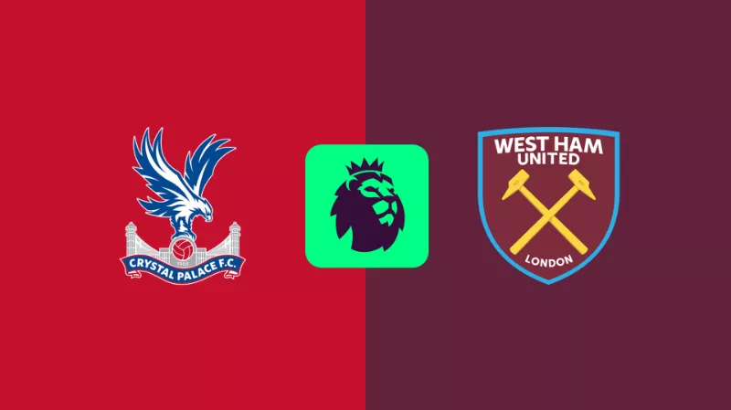 Кристал Пэлас — Вест Хэм Юнайтед 20.04.2026: прямая трансляция и запись матча АПЛ | 2025/26