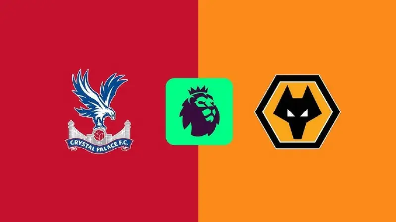 Кристал Пэлас — Вулверхэмптон Уондерерс 22.02.2026: прямая трансляция и запись матча АПЛ | 2025/26