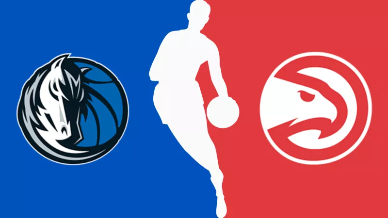 Даллас Маверикс - Атланта Хокс 19.03.2026: прямая трансляция и запись матчей НБА | Сезон 2025/26