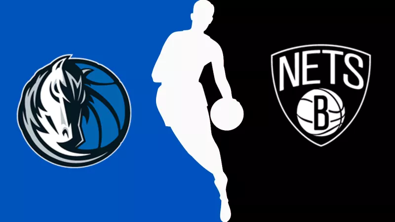 Даллас Маверикс - Бруклин Нетс 13.12.2025: прямая трансляция и запись матчей НБА | Cезон 2025/26